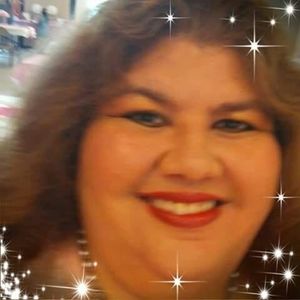 Meet your Posher, Cynthia